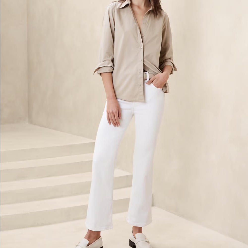 BR jeans